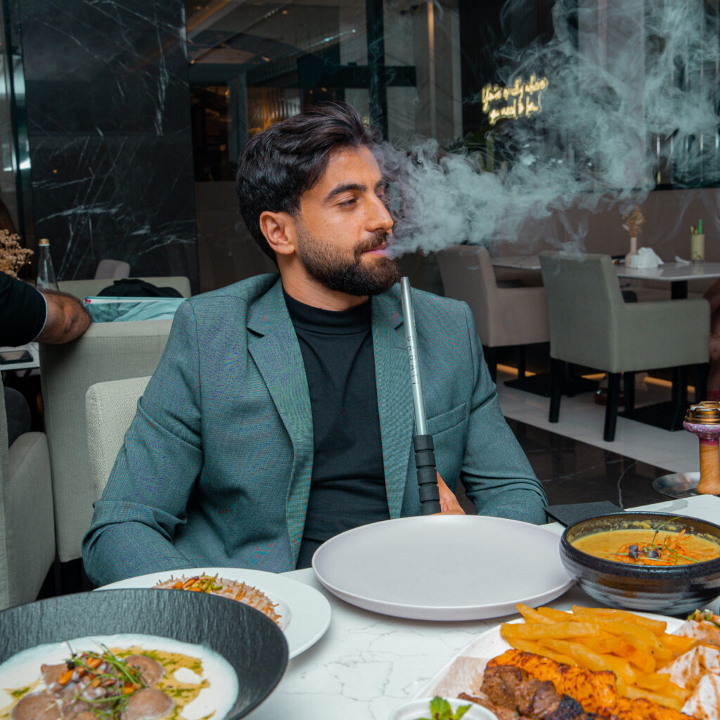 Why Can't I Taste The Flavor In My Shisha