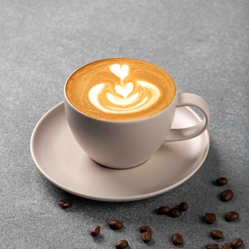 Why does Cortado Coffee Suit Dubai’s Fast-Paced Lifestyle