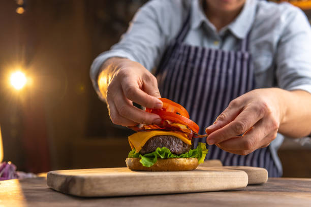 What Makes a Chef Burger Different A Gourmet Breakdown-elementor-io-optimized