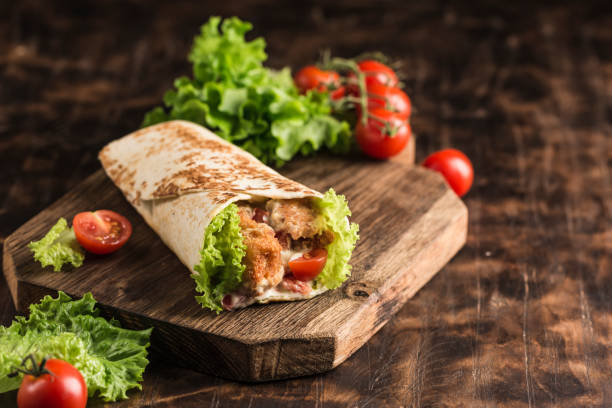 What Does Babati Use in the Chicken Twister A Look at the Ingredients-elementor-io-optimized