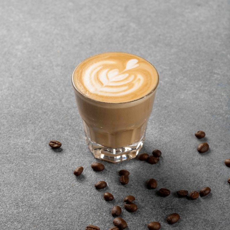 Where to Find the Perfect Cortado in Dubai's Specialty Cafes